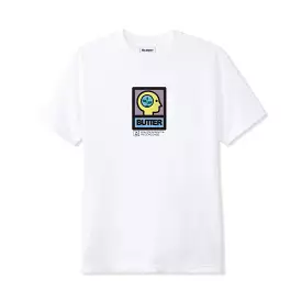 ENVIRONMENTAL TEE WHITE