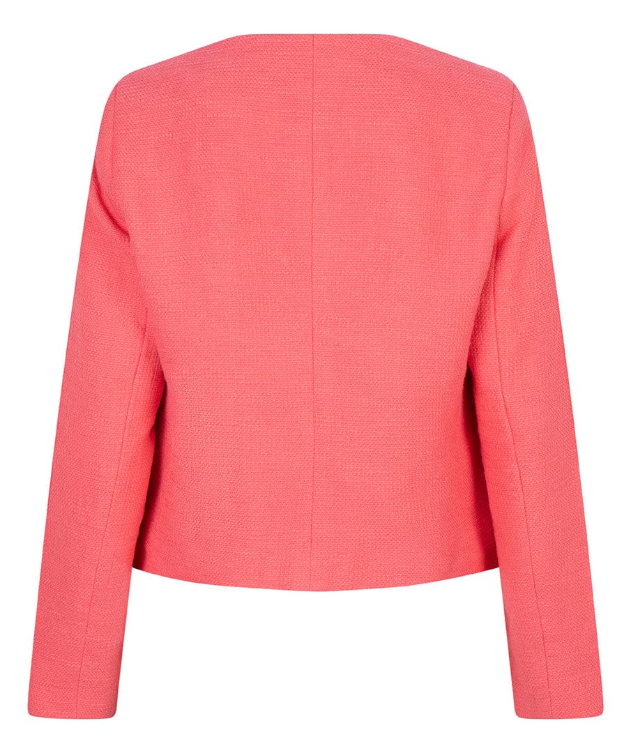 Esqualo Strawberry Jacket - SP2419003