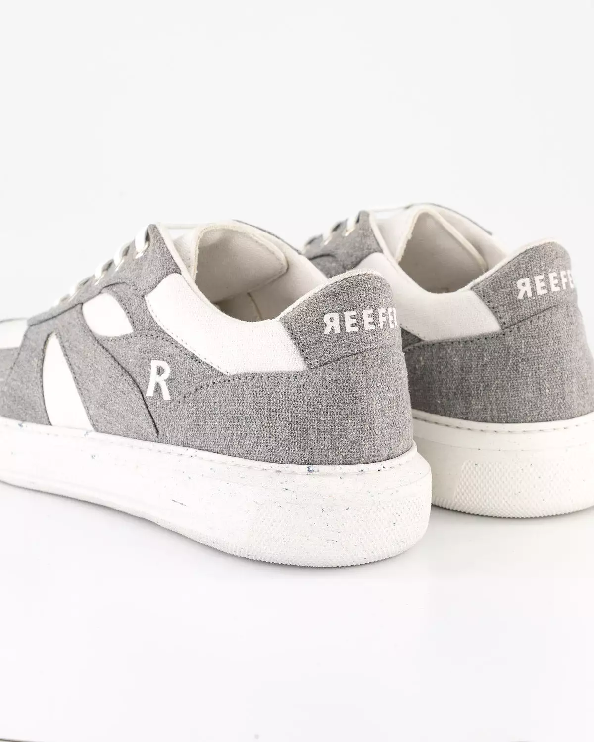 EU Hemp GREY/01 Sneaker