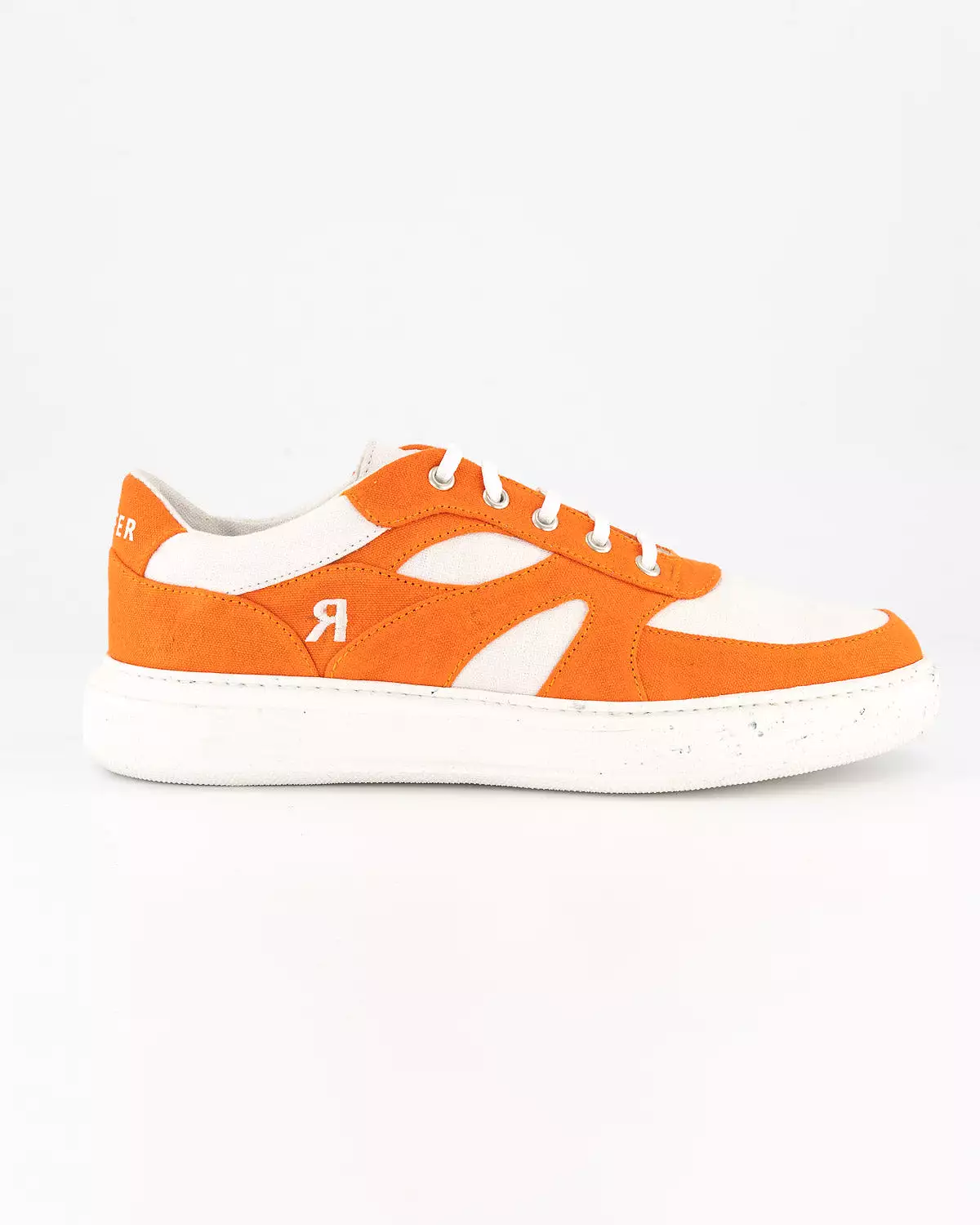 EU Hemp ORANGE/01 Sneaker