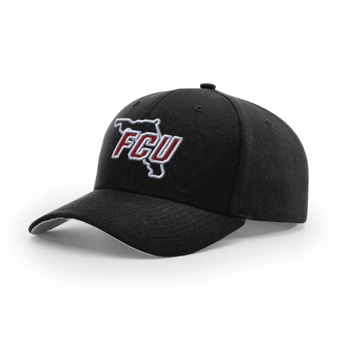 FCU Logo Umpire Hats