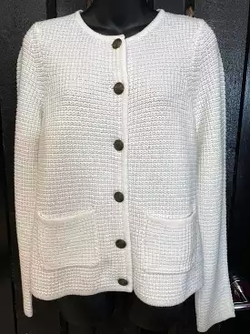 FDJ Cardigan Jacket - 1396882