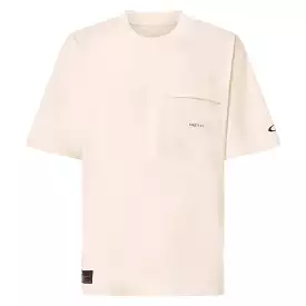 FGL SCRATCH TEE 4.0 CERAMIC WHITE