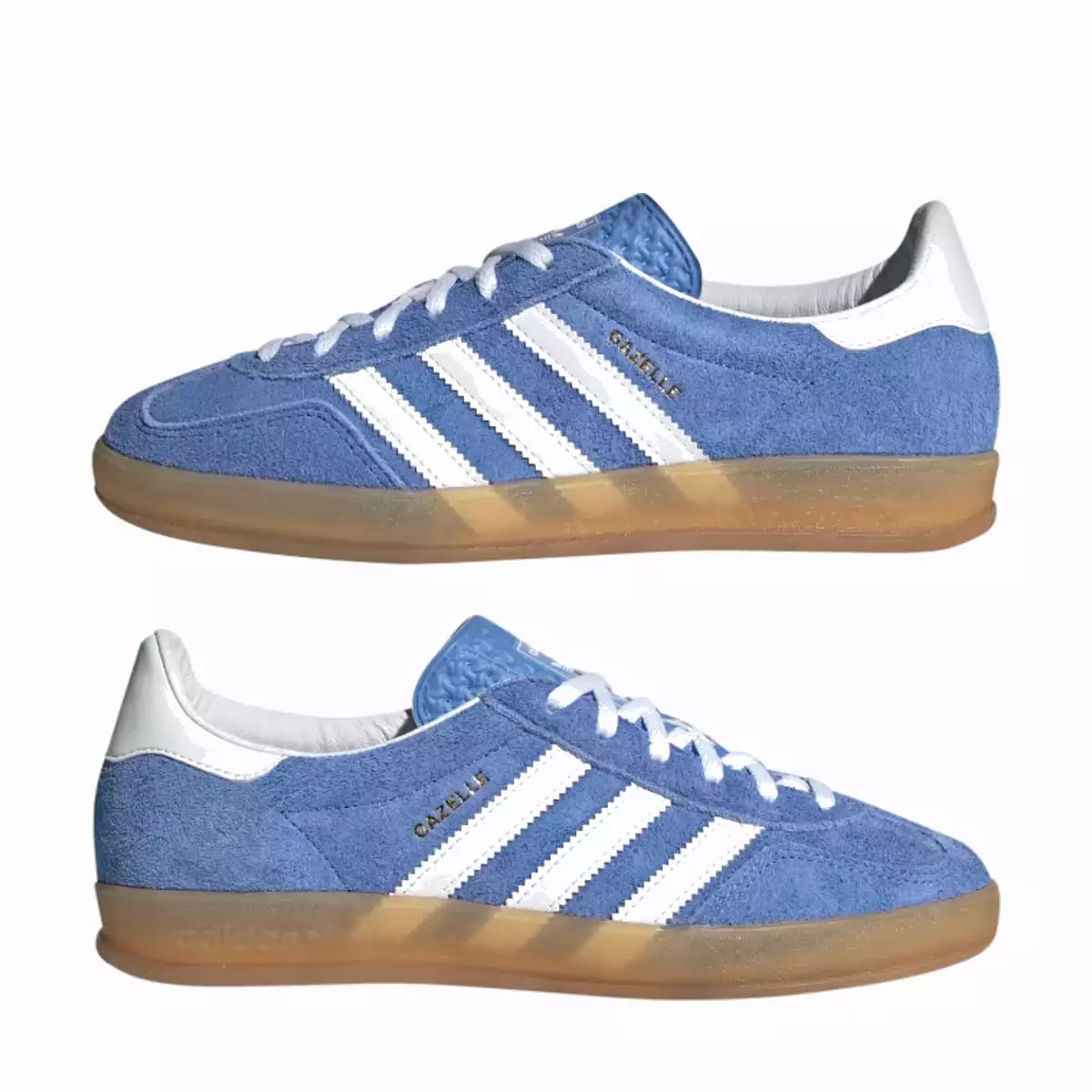 Gazelle Indoor W