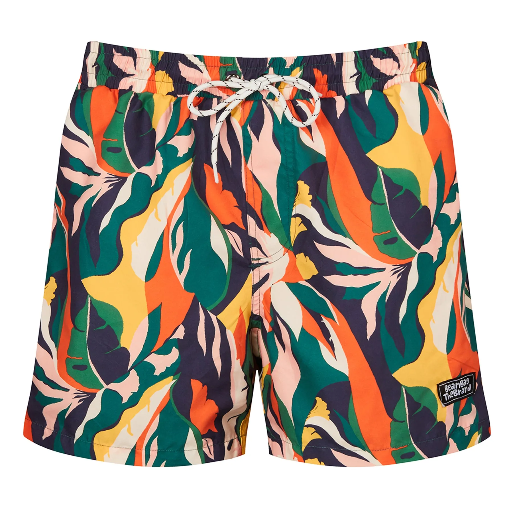 HARLEY - Swim Shorts Bros