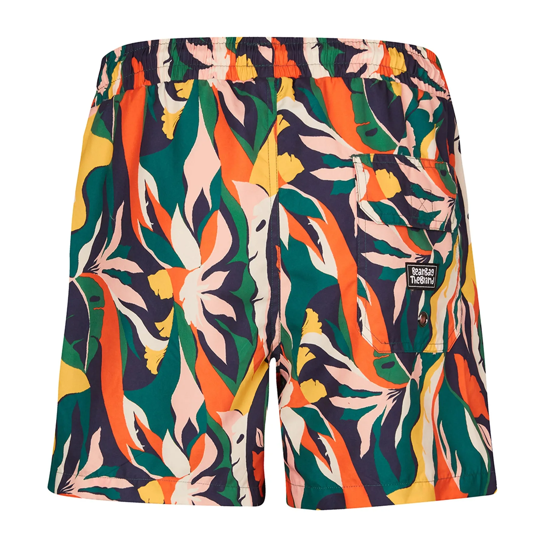 HARLEY - Swim Shorts Bros