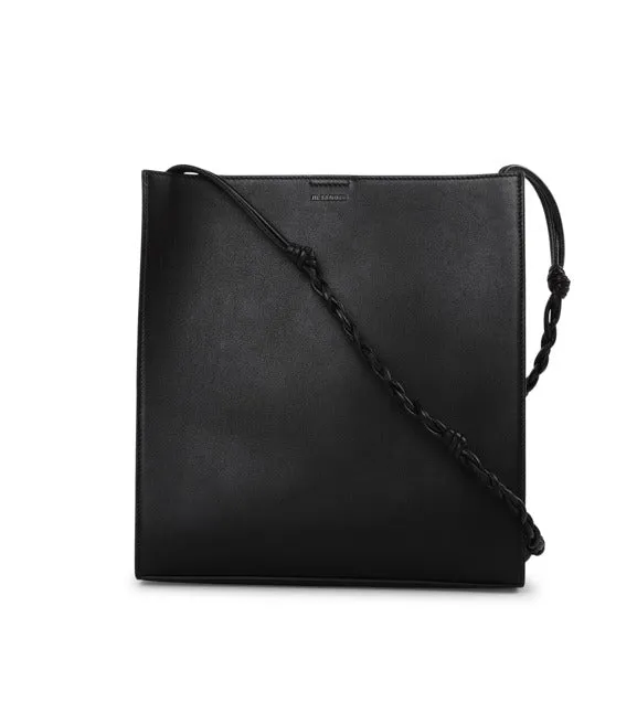 Jil Sander Tangle Medium Shoulder Bag