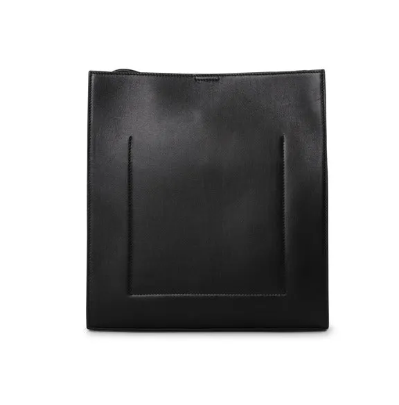 Jil Sander Tangle Medium Shoulder Bag