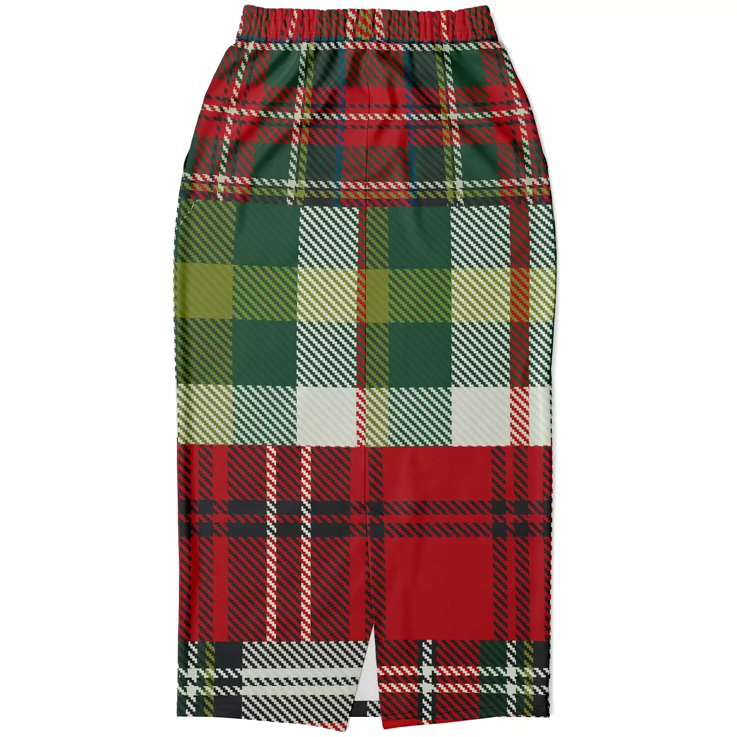 Jingles Eco-Poly Long Pocket Skirt