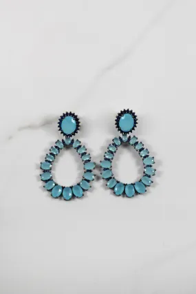 Lila Earrings