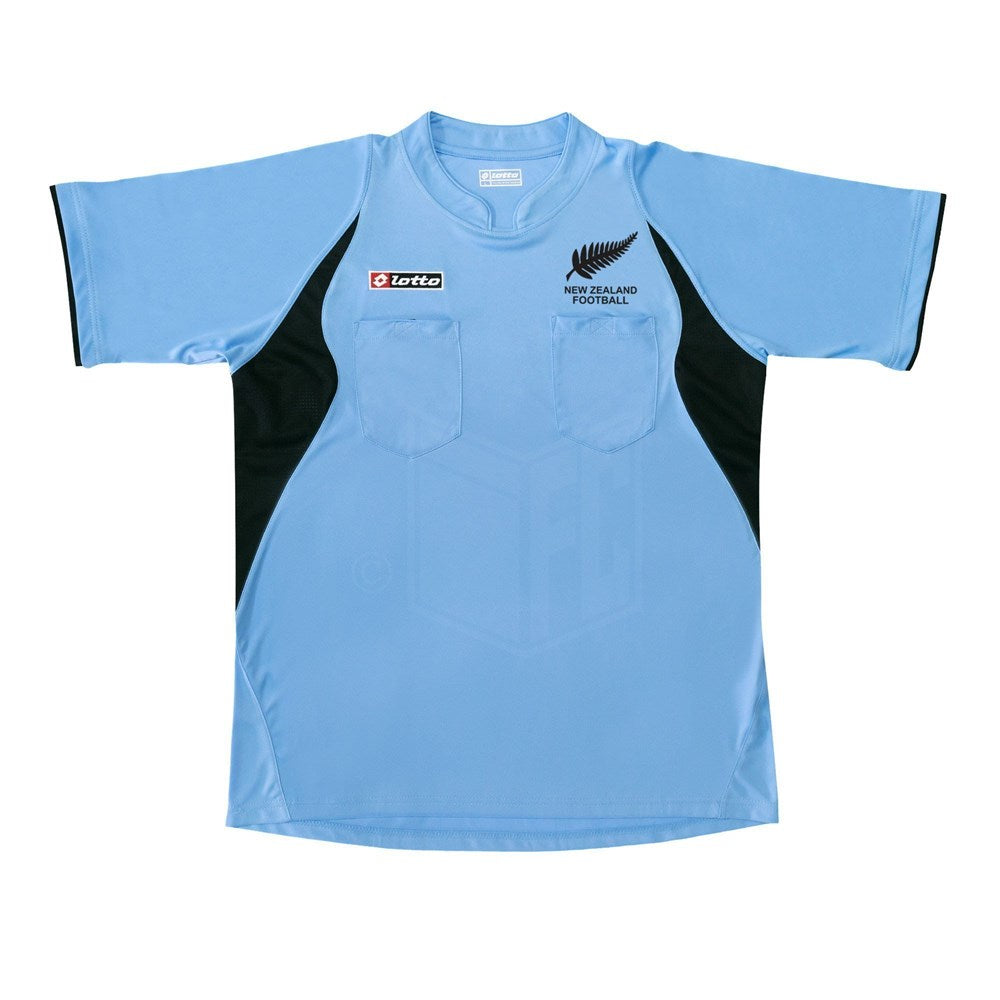 Lotto Ultra Referees Shirt