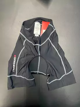 Louis Garneau Request Pro Max Cycling Shorts Junior Girls E14-13