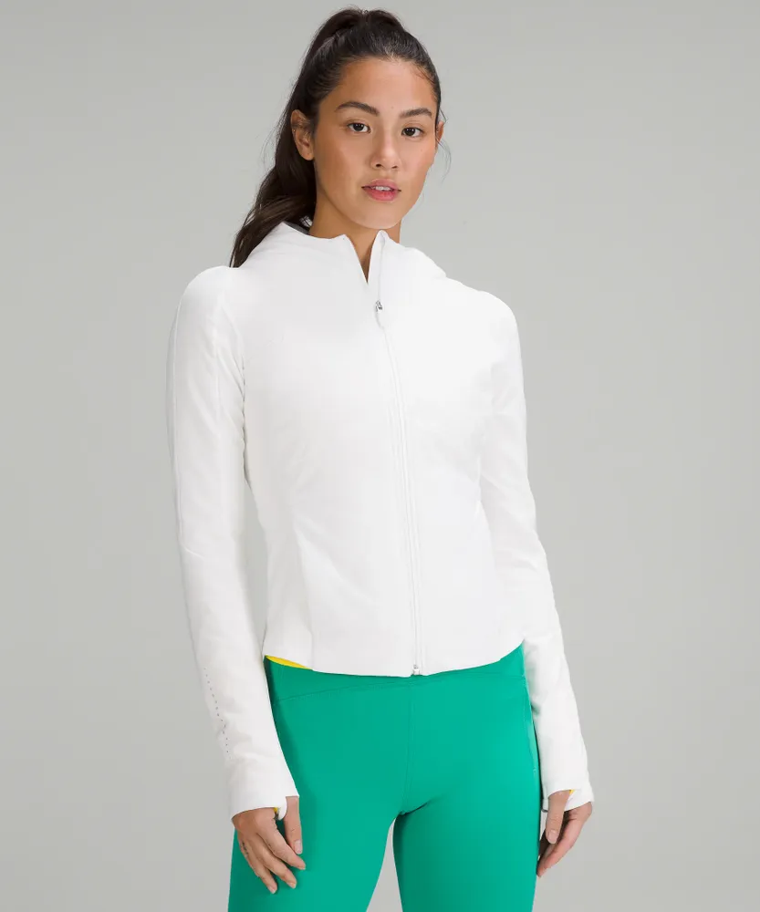 LululemonPush Your Pace Jacket | Women's Coats & Jackets