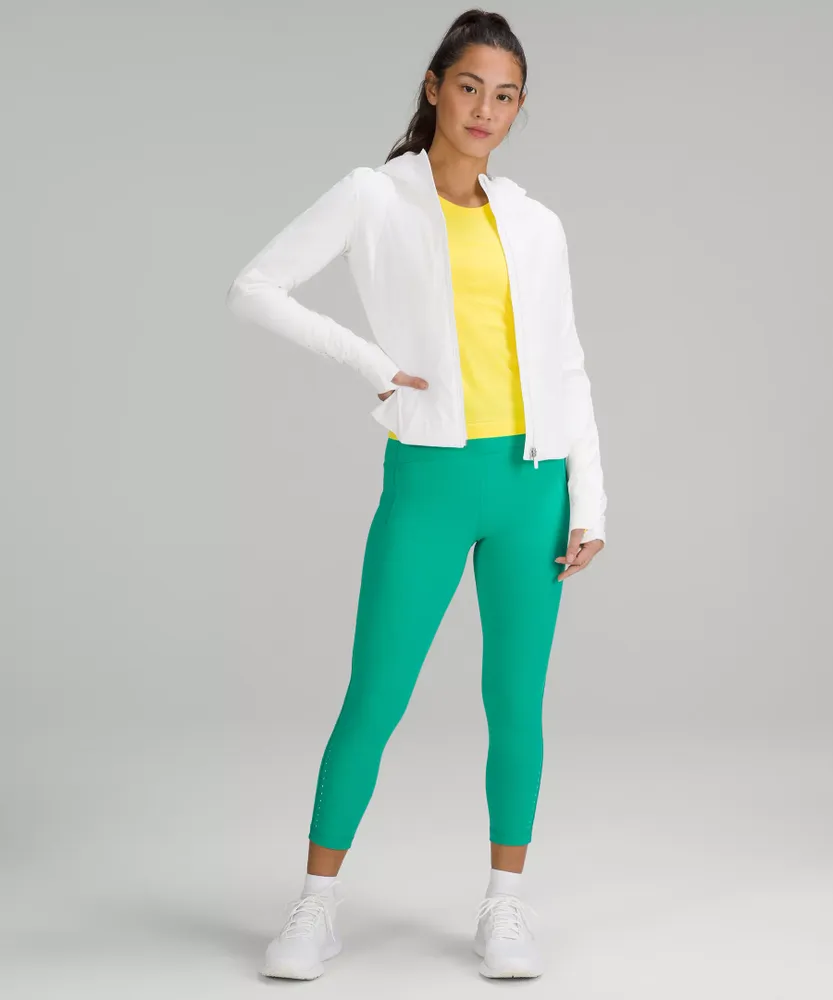 LululemonPush Your Pace Jacket | Women's Coats & Jackets