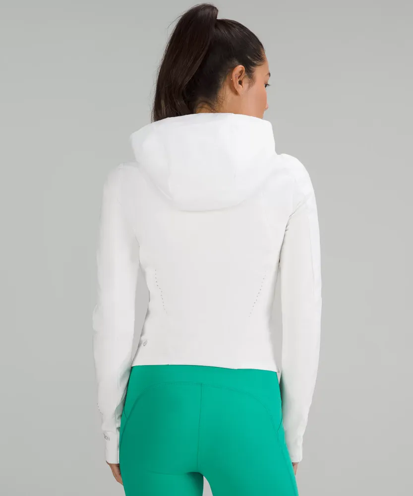 LululemonPush Your Pace Jacket | Women's Coats & Jackets