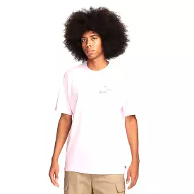 M90 SUST YUTO SB TEE PINK FOAM