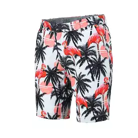 Miami Vice Soft Feel Golf Shorts