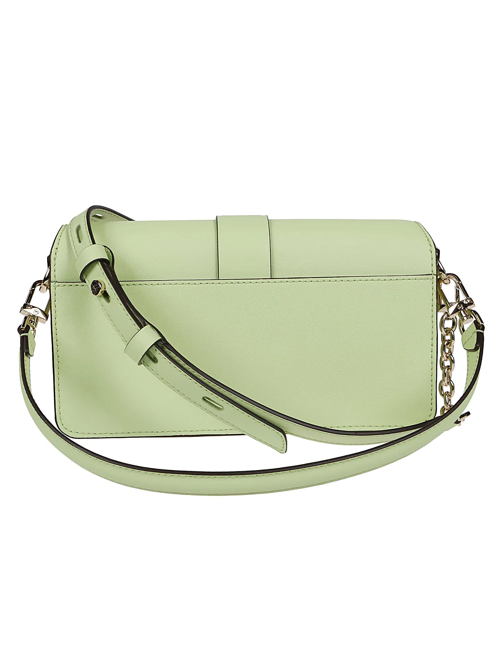 Michael Michael Kors Greenwich Shoulder Bag