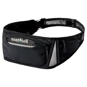 Montbell Cross Runner Pouch Medium - Outdoor Running