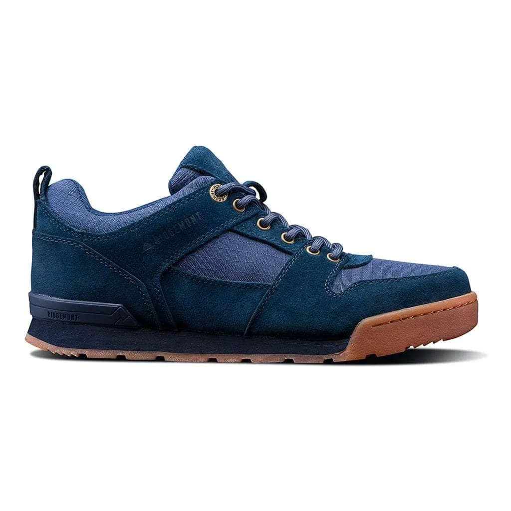 Monty Lo : Navy/Gum