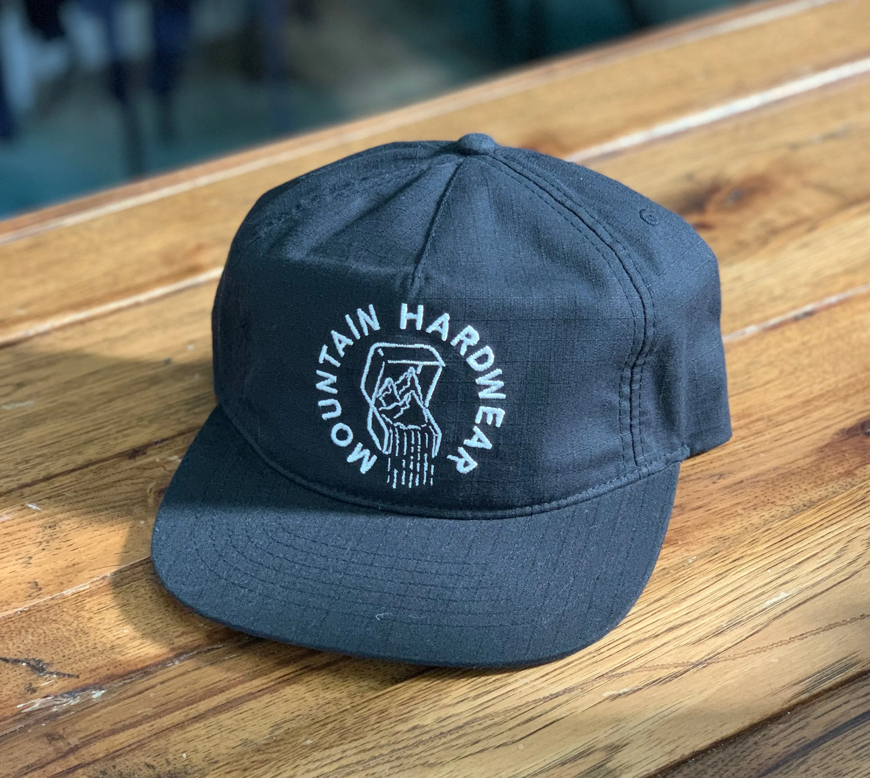 Mountain Hardwear Hats