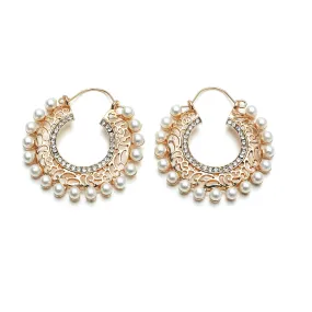 Nataly Earrings