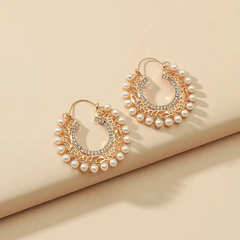 Nataly Earrings