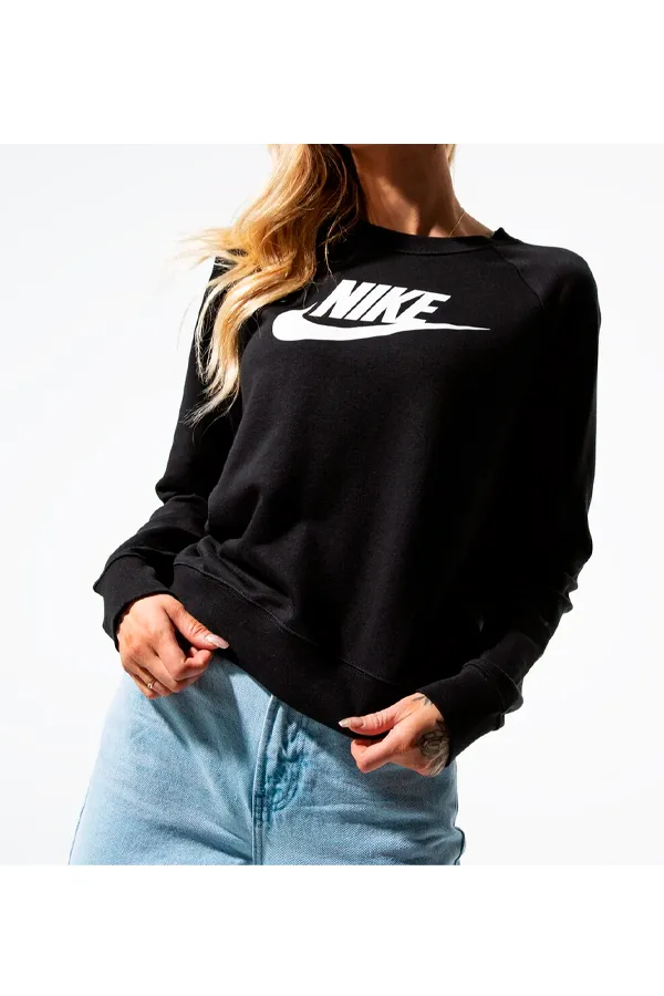 Nike Women NSW Club Sweat Black