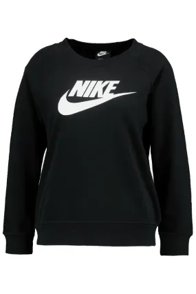 Nike Women NSW Club Sweat Black