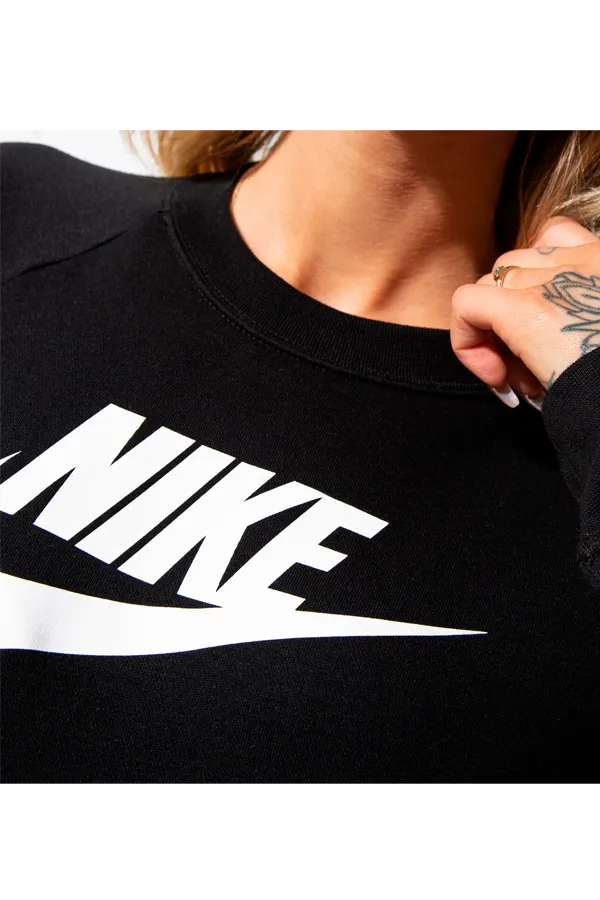 Nike Women NSW Club Sweat Black