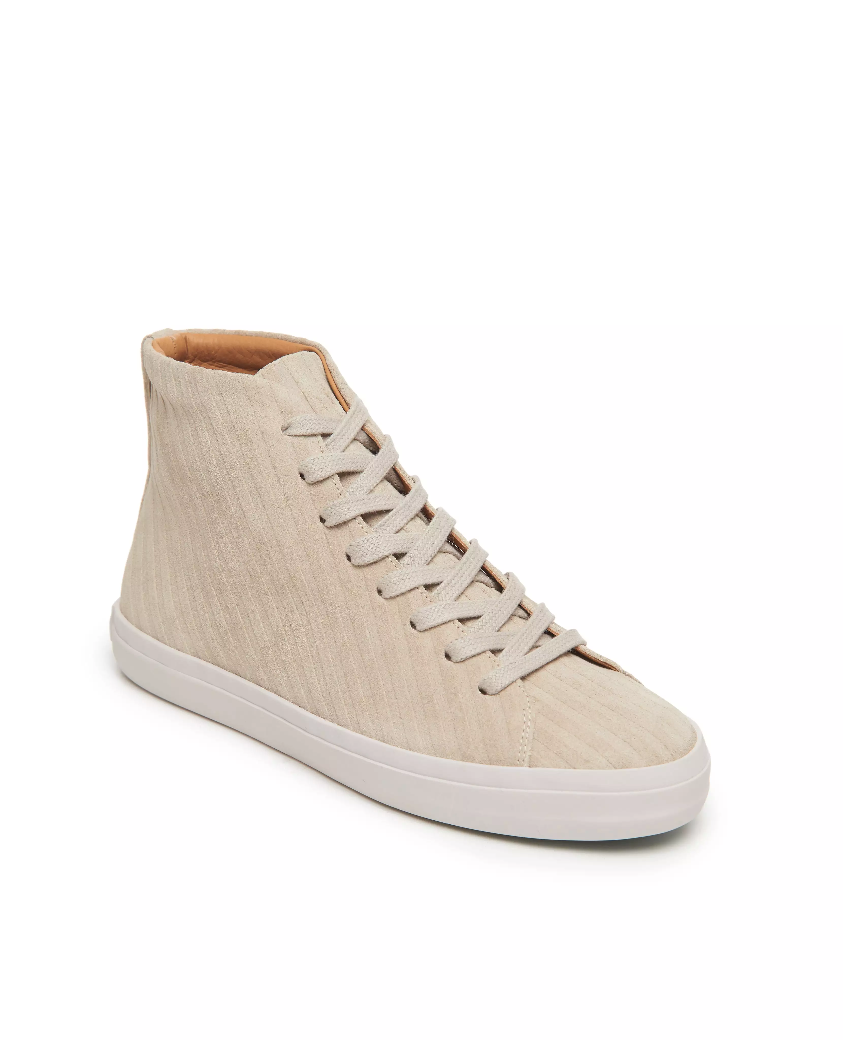 Ogi High-Top Sneaker