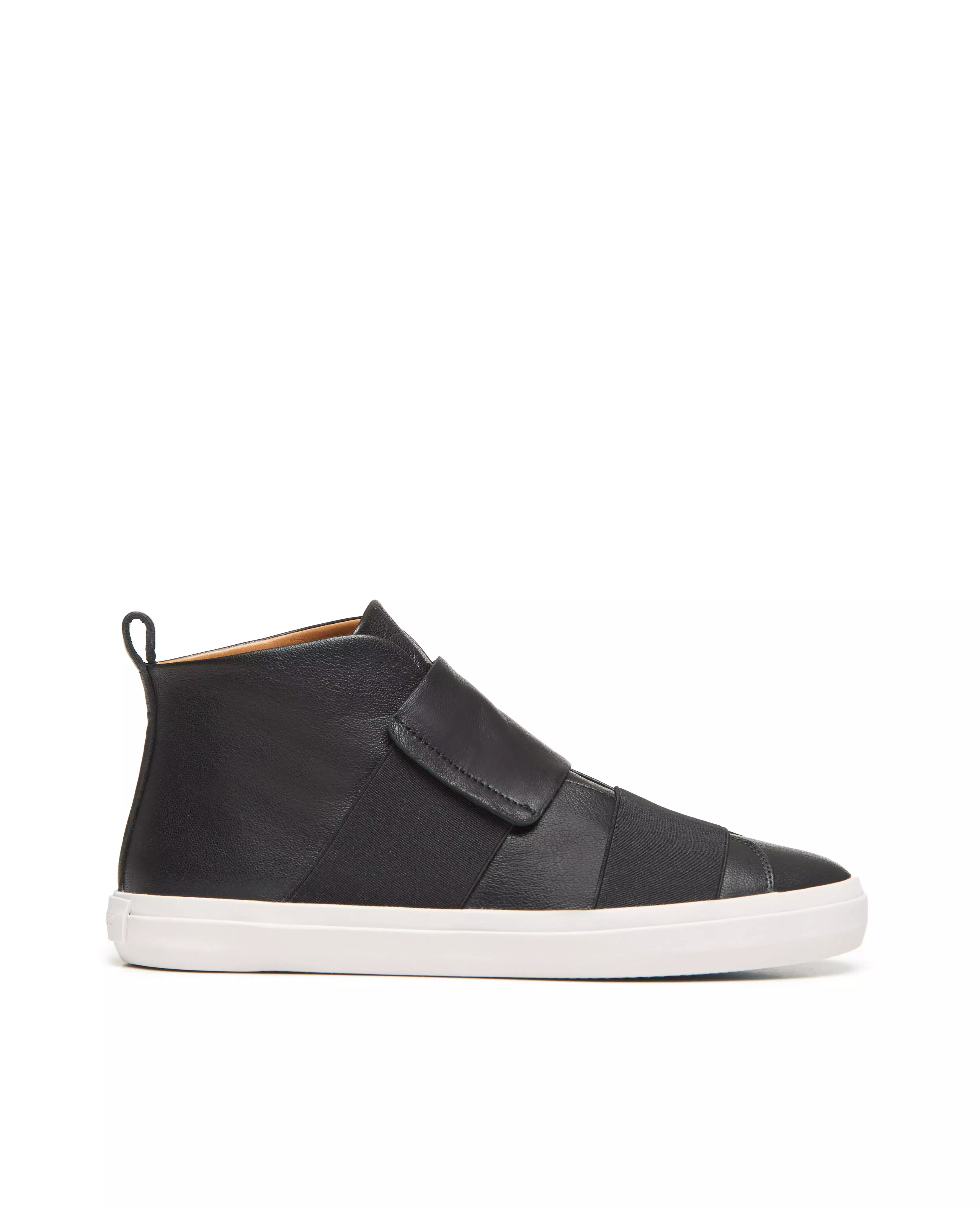 Opa High-Top Sneaker