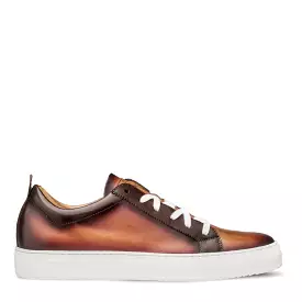 Patina Sneaker