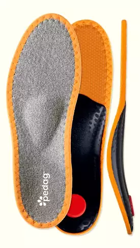 Pedag Sneaker Magic Step Orthotic Insole