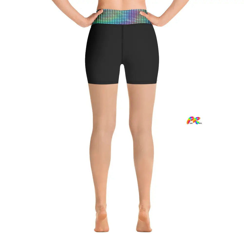 Pixelated Festival Shorts