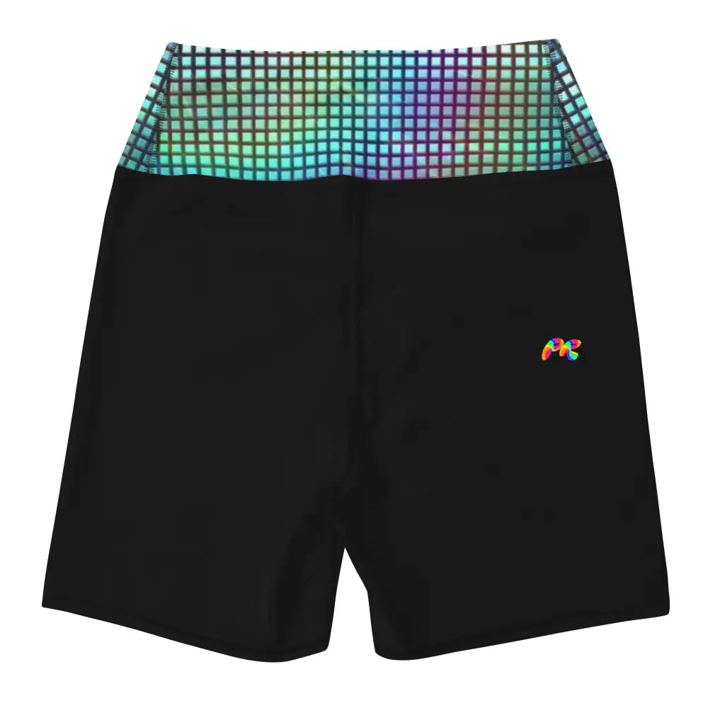 Pixelated Festival Shorts