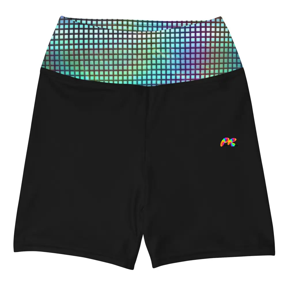 Pixelated Festival Shorts