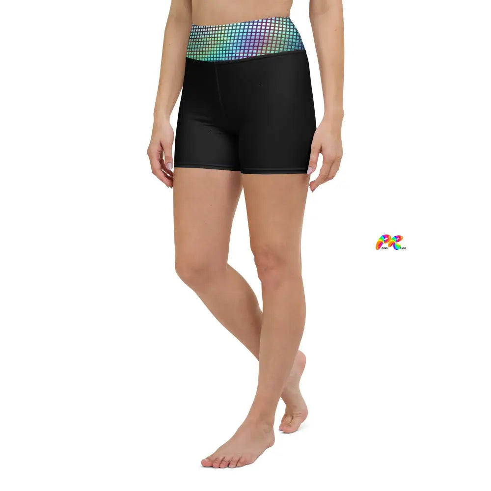 Pixelated Festival Shorts