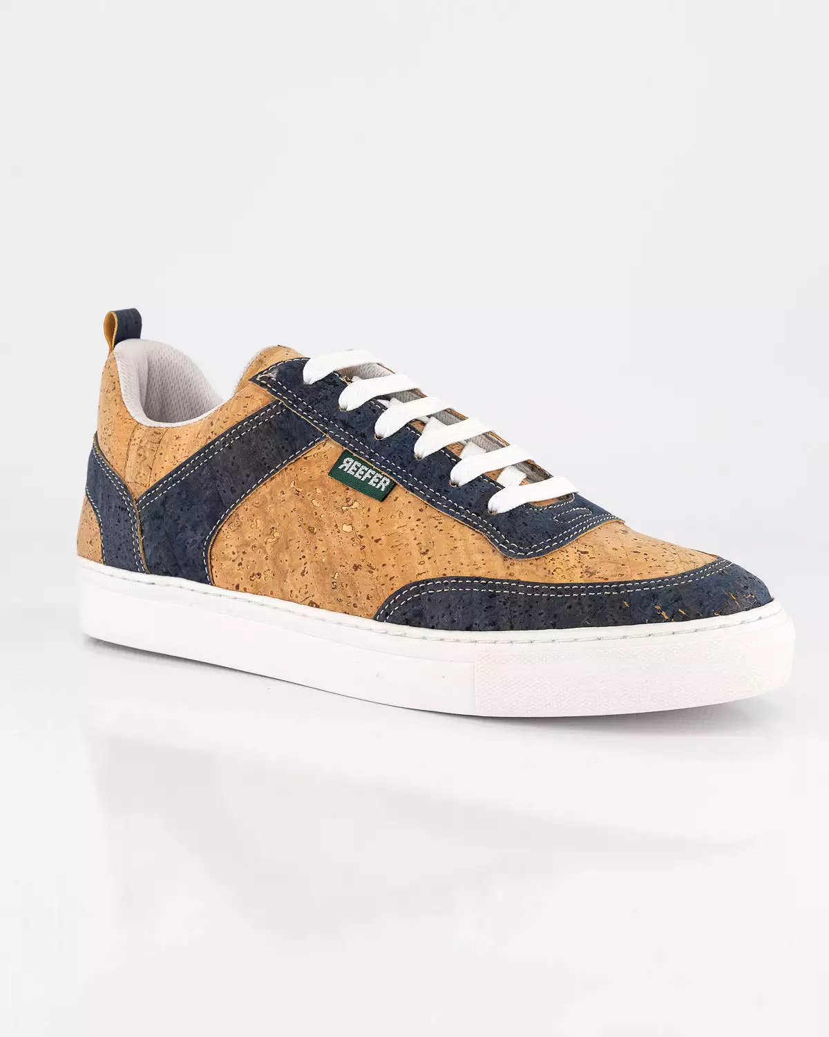 Plimsoll Sneaker - Navy