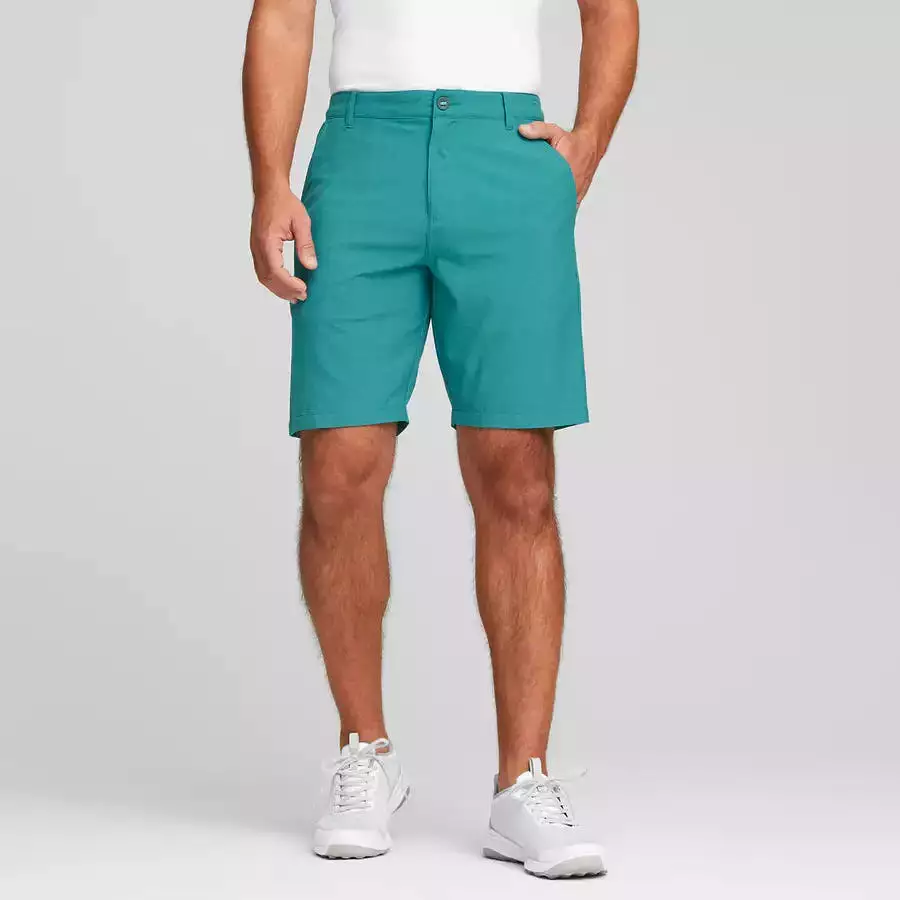 Puma 101 North 9 Golf Shorts