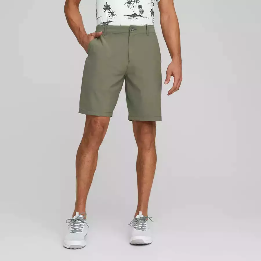 Puma 101 South 9 Golf Shorts