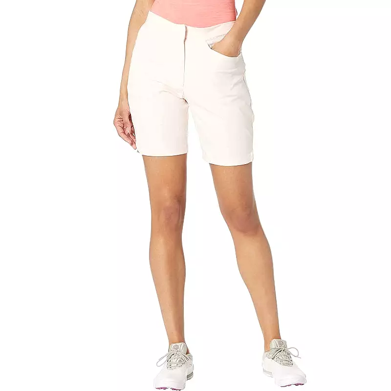 Puma Ladies Pounce Bermuda Golf Shorts