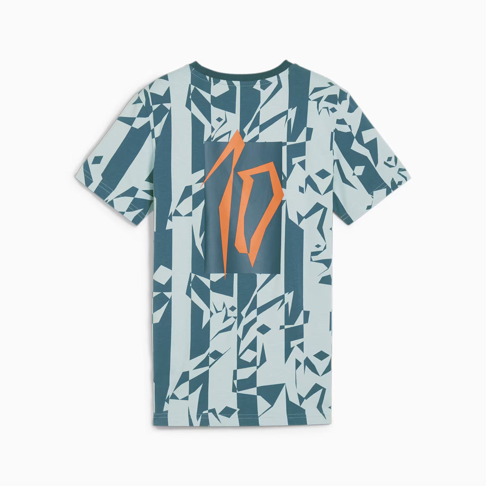 Puma Neymar Jr. Youth Creativity Tee