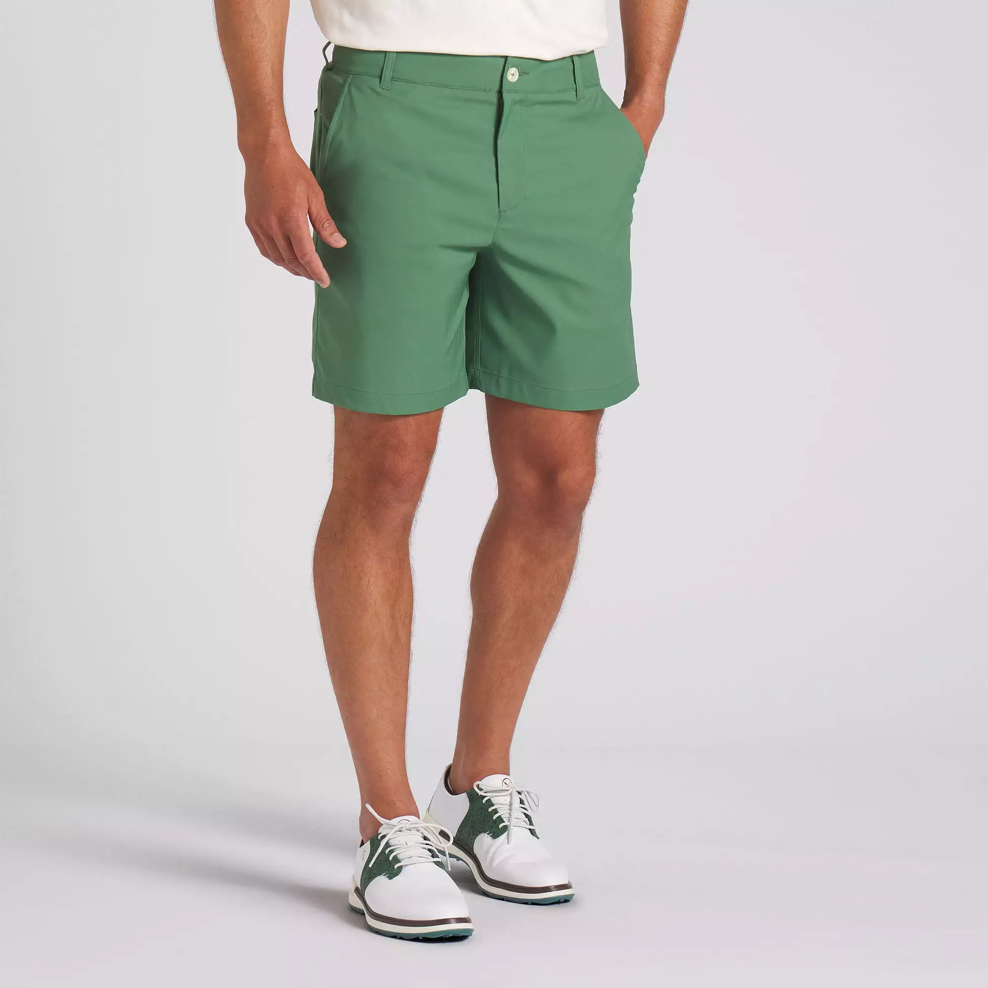 Puma x Quiet Golf Golf Shorts