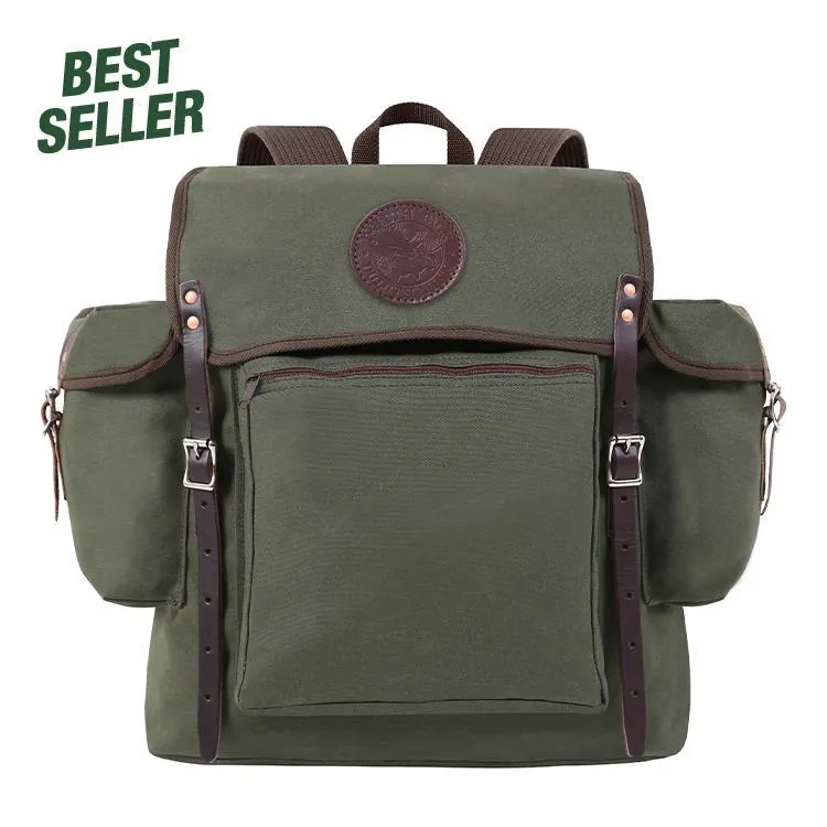 Rambler by Duluth Pack S-120