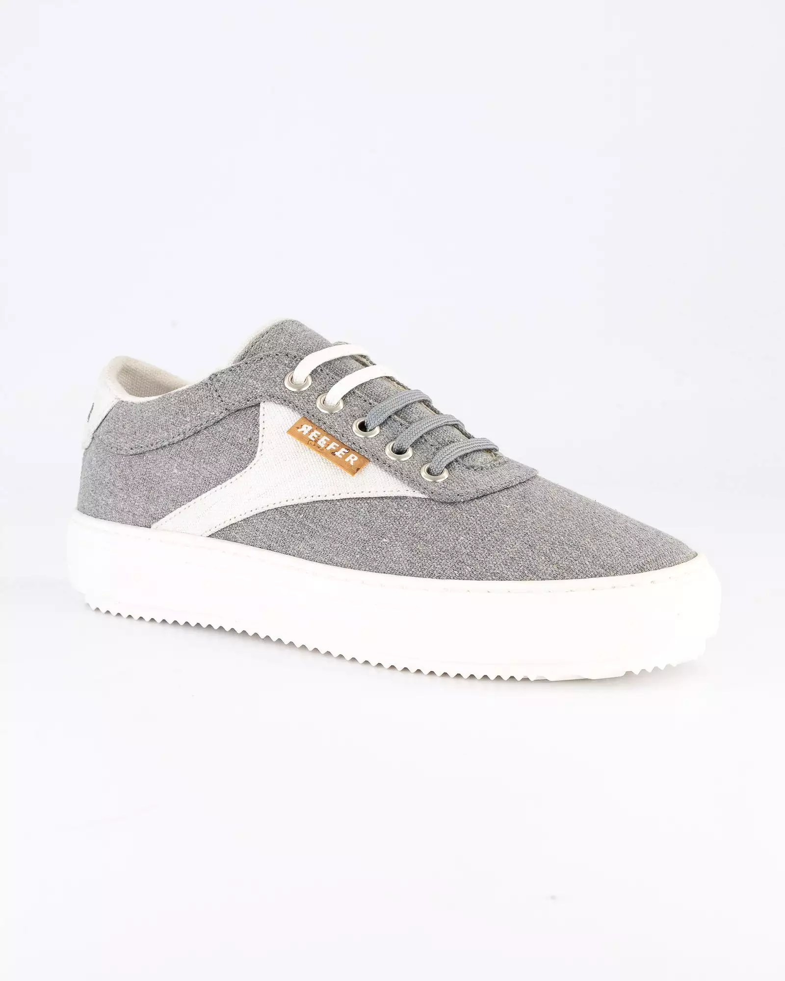 Reefer X1 Sneaker - LADIES