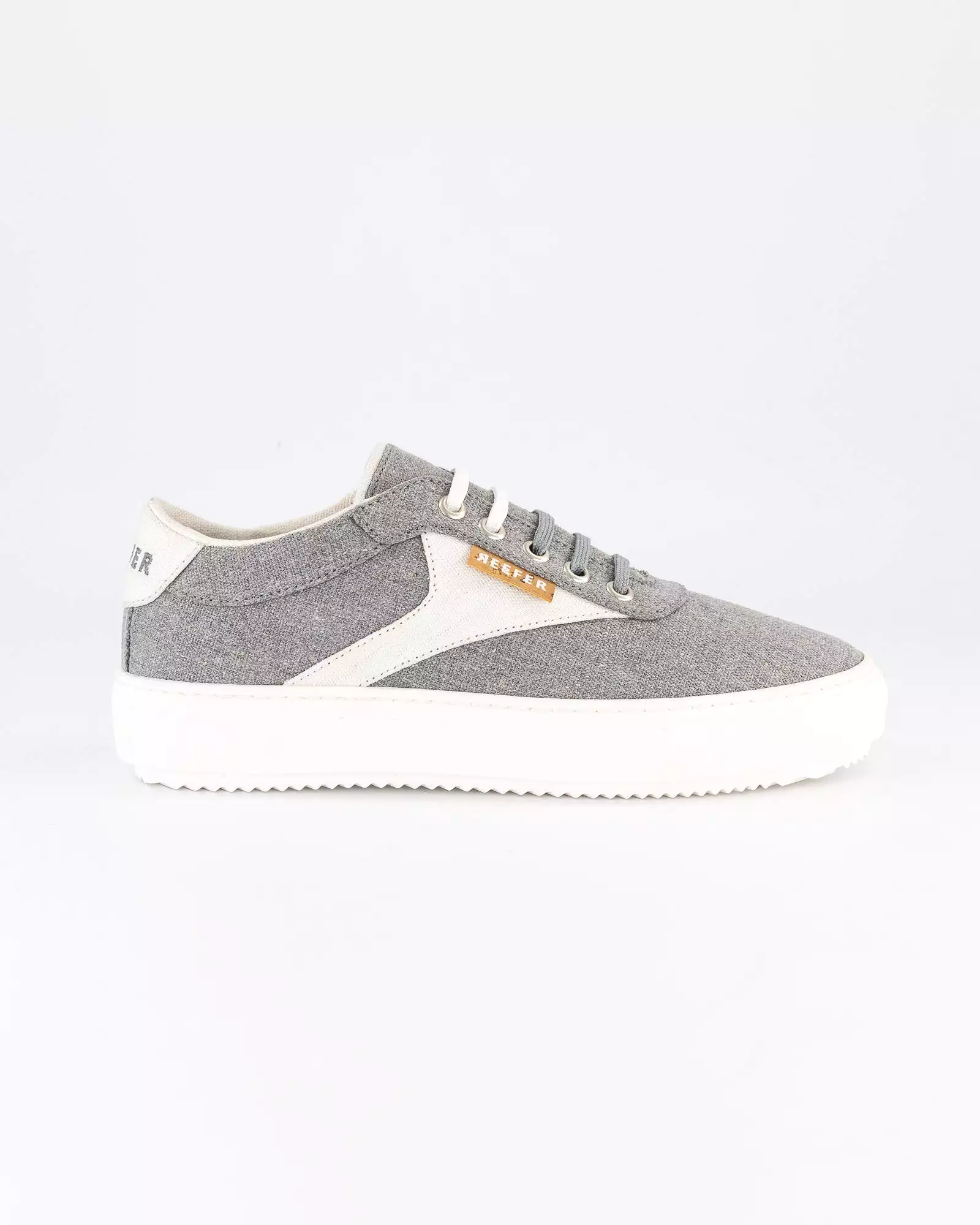 Reefer X1 Sneaker - LADIES