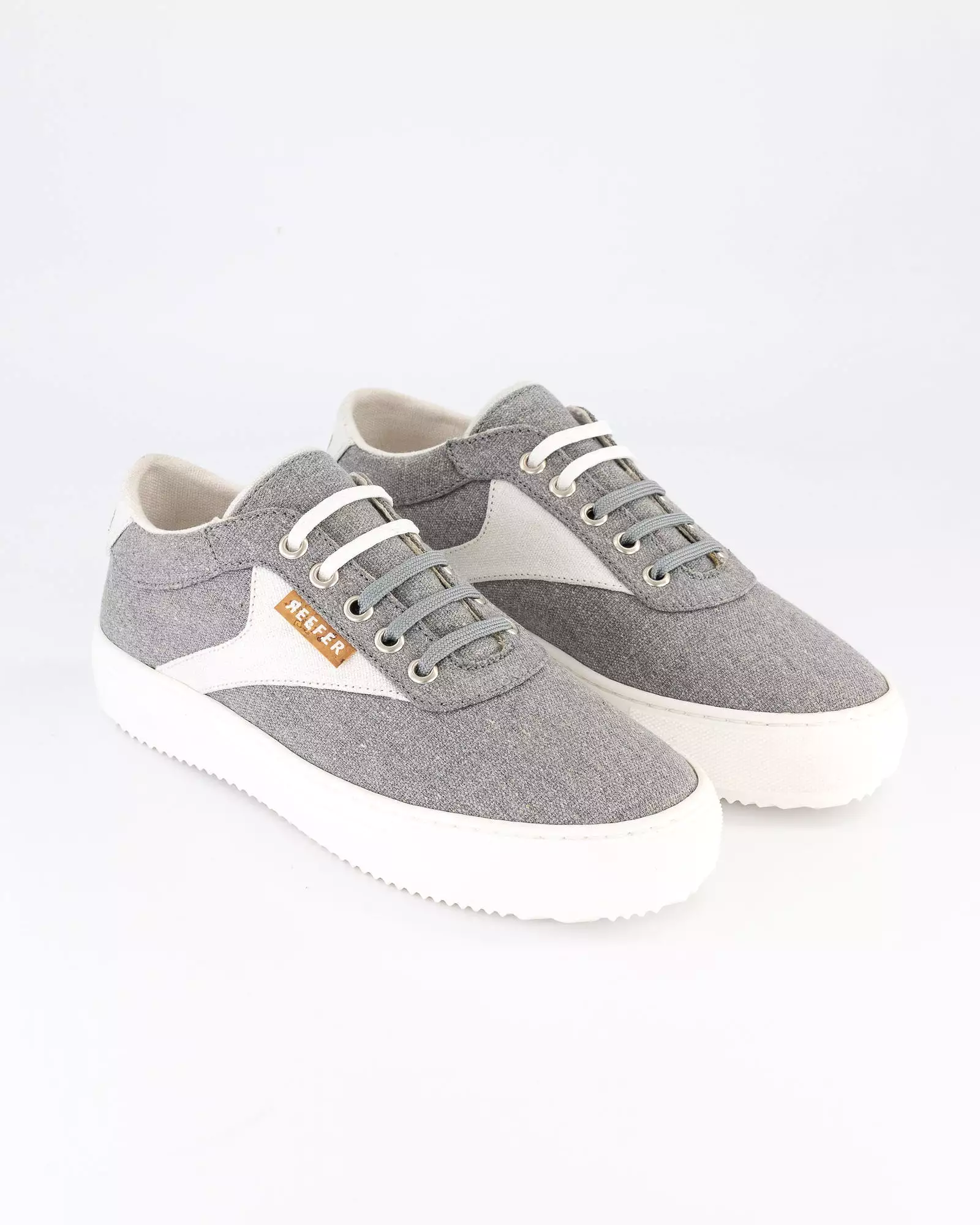 Reefer X1 Sneaker - LADIES