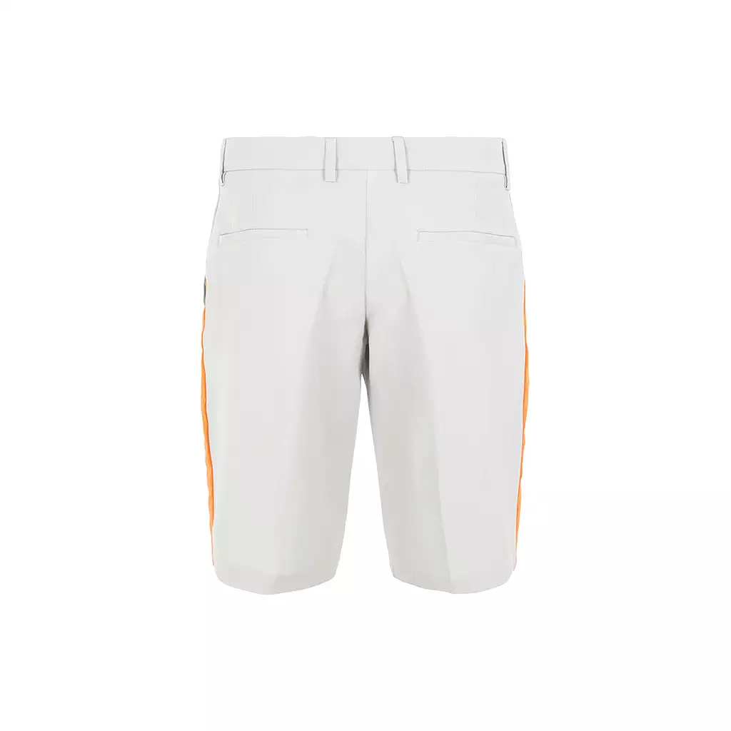 Ross Golf Shorts Stone Grey