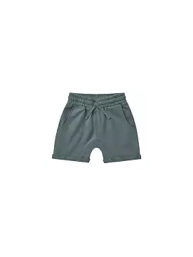 Rylee & Cru - Indigo Relaxed Shorts